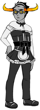 crossdressing solo source_needed sourcing_attempted tavros_nitram