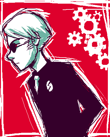 broken_source dave_strider four_aces_suited gears retrodynamics solo