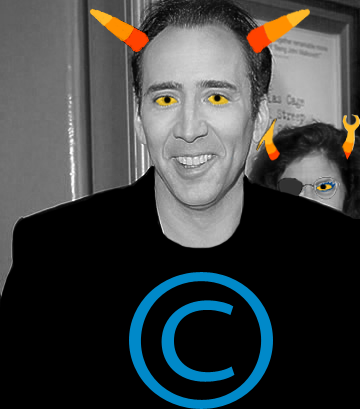 image_manipulation nic_cage source_needed sourcing_attempted this_is_stupid trollified vriska_serket