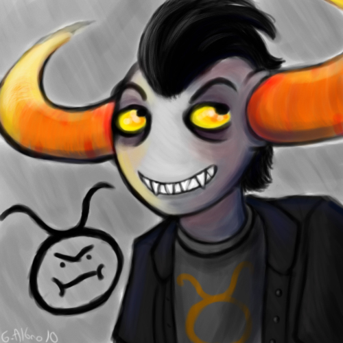 2010 broken_source headshot kompepperochu solo tavros_nitram zodiac_symbol