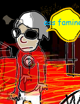 2011 dave_strider fictional01 land_of_heat_and_clockwork red_record_tee solo sweet_bro_and_hella_jeff