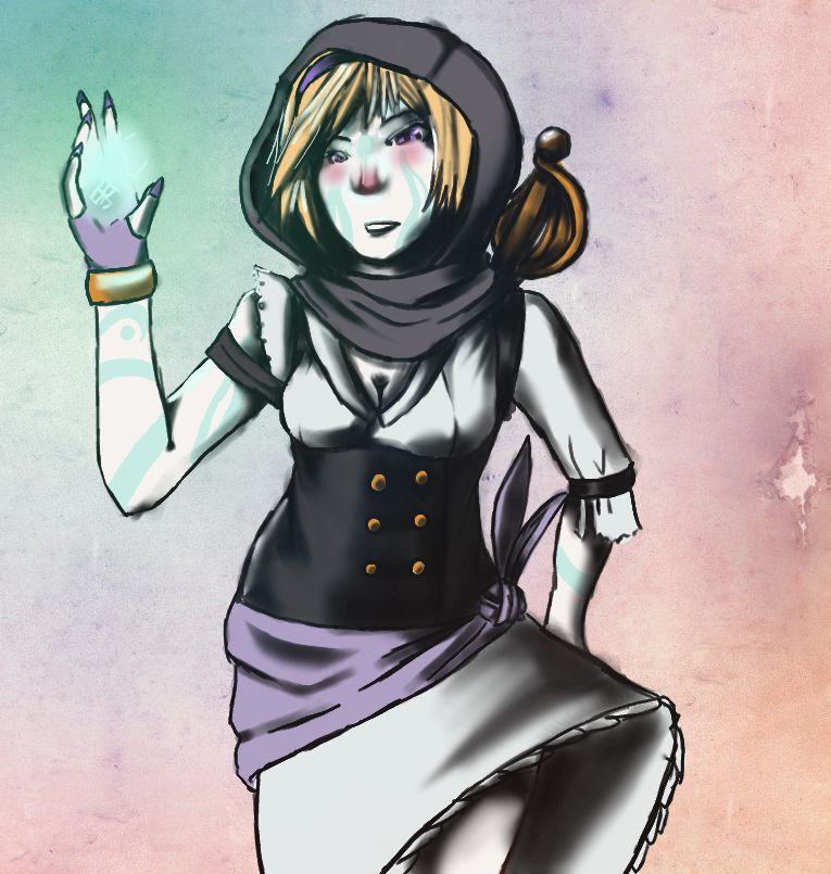 crossover fable nickety-nickname rose_lalonde solo