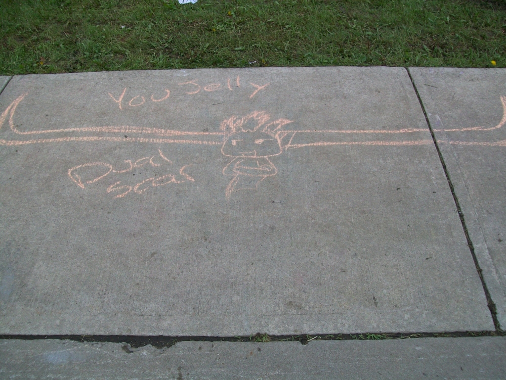 ancestors chalk_art real_life source_needed sourcing_attempted the_summoner