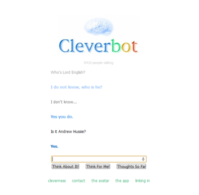 cleverbot not_fanart source_needed text the_truth