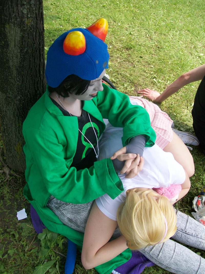 cosplay high_angle nepeta_leijon oglopussy real_life redrom rose_lalonde shipping source_needed sourcing_attempted starter_outfit