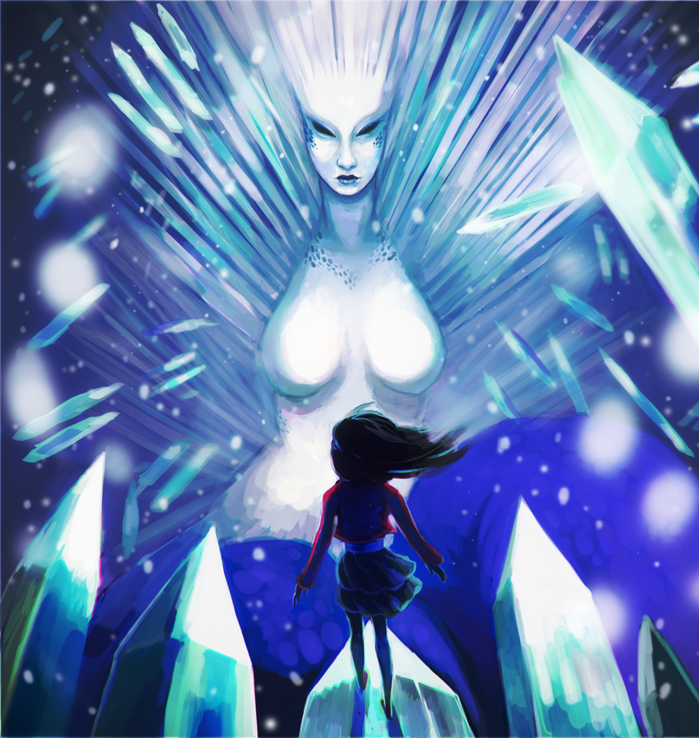 back_angle denizens dress_of_eclectica echidna jade_harley sukka