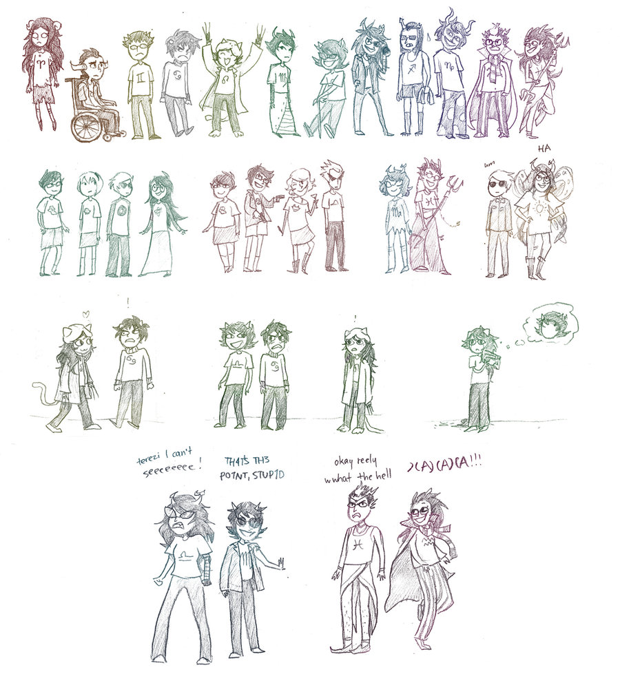 ! 8_ball adorabloodthirsty all_kids alpha_kids alternate_hair alternians aradia_megido aranea_serket art_dump artificial_limb beta_kids cat_hat claw_gloves clothingswap cocktail_glass comic crossdressing crying dancestors dave_strider dead_aradia deleted_source dirk_strider dragon_cane dream_ghost equius_zahhak eridan_ampora feferi_peixes felt_duds gamzee_makara godtier heart jade_harley jake_english jane_crocker john_egbert kanaya_maryam kapino karkat_vantas light_aspect meenah_peixes nepeta_leijon no_hat peixeses psidon's_entente red_baseball_tee redrom rose_lalonde roxy_lalonde scourge_sisters seeing_terezi serkets shipping sollux_captor starter_outfit tavros_nitram terezi_pyrope thief thought_balloon towel twin_m9_berettas vriska_serket wheelchair wonk