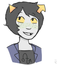 fanoffspring freckles headshot meowrailed meowrails request solo