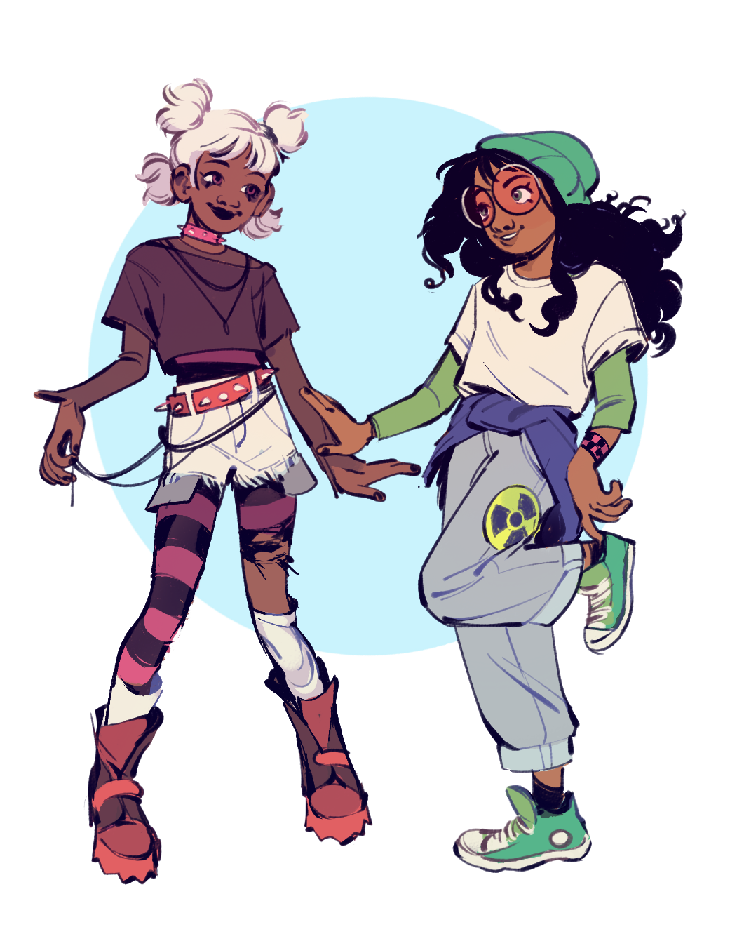 alternate_hair casual fashion jade_harley roxy_lalonde rxryp shipping witches_brew