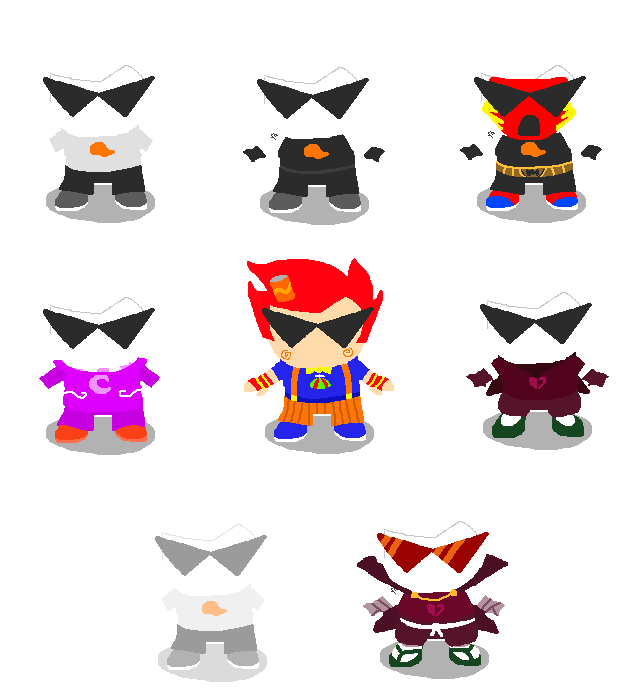 2025 body_modification dirk_strider dreamself frigiddoctoratus fullres gasmask godtier heart_aspect homestuck:_beyond_canon jaggy_lines prince solo starter_outfit strong_outfit strong_tanktop transparent trickster_mode ultimate_dirk