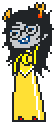 2012 dreamself feastings fullres pixel solo transparent vriska_serket walksprite