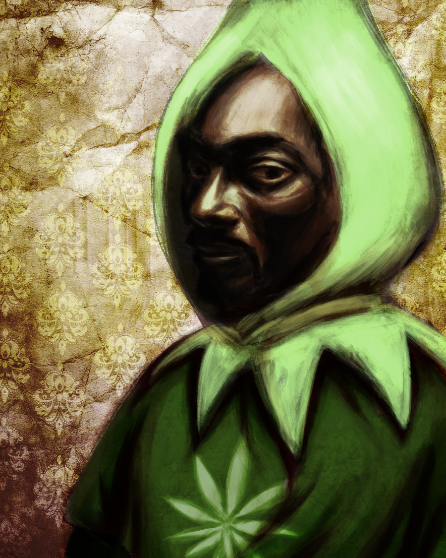 bard captainswagnificent crossover fanaspect godtier snoop_dogg solo