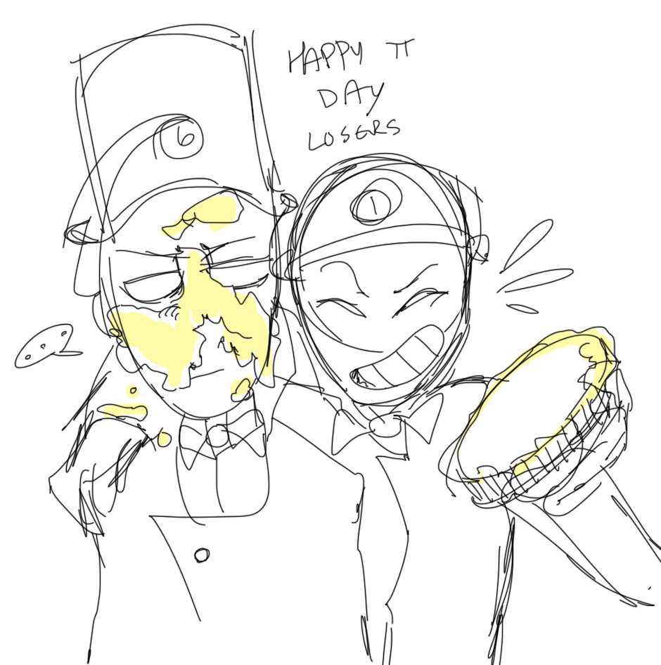 2014 die felt food fullres grayscale highlight_color itchy paperjammin sketch starter_outfit text word_balloon