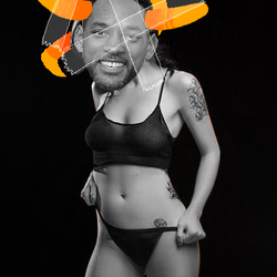 crossover hottang image_manipulation rule63 solo trollified undergarments will_smith wut