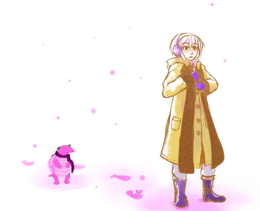 airred consorts rose_lalonde solo turtles winter