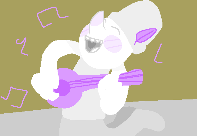 bard_quest blush instrument music_note panel_redraw solo sundaymorningtoons the_bard
