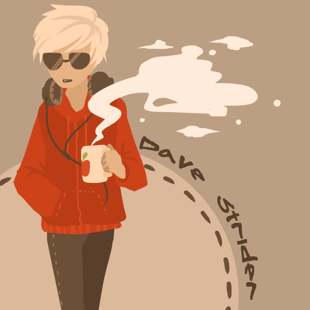 beverage casual dave_strider fashion headphones ray solo winter