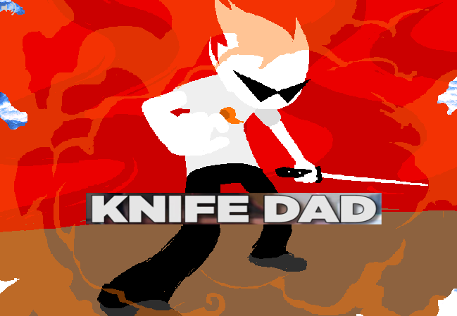 ainaraoftime crossover dirk_strider image_manipulation monster_factory solo starter_outfit text unbreakable_katana