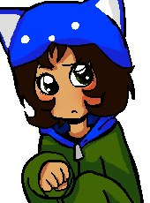 artist_needed humanized image_manipulation nepeta_leijon solo source_needed sourcing_attempted talksprite