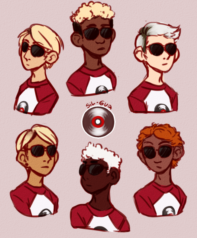 dave_strider multiple_personas sigulary solo starter_outfit