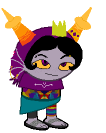 crown fantroll freckles native_source proxykitkat solo sprite_mode