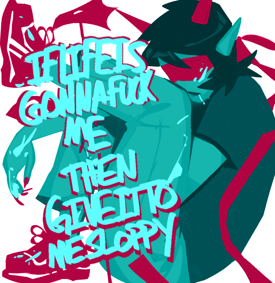2022 blindfold blood limited_palette sadstuck seeing_terezi solo starsnores terezi_pyrope text