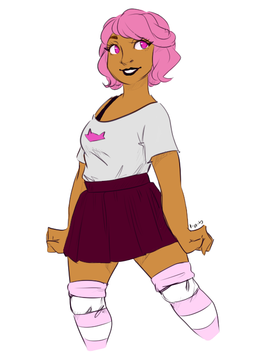 casual fashion roxy_lalonde solo thoughts-and-bubbles transparent
