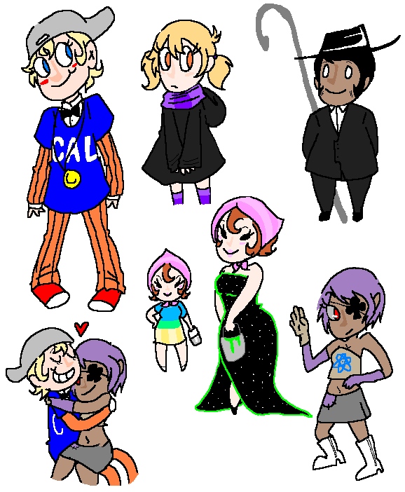 3_in_the_morning_dress bucket casey cd clubs_deuce consorts heart hug humanized lil_cal liv_tyler ms_paint redrom salamanders shipping snufkin-snufkout toyshipping