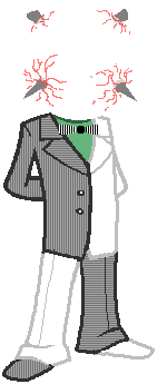 4-clover animated au doc_scratch greyscalestuck image_manipulation pixel solo sprite_mode