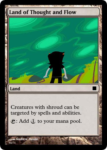 card crossover cybernerd129 land_of_thought_and_flow magic_the_gathering solo terezi_pyrope