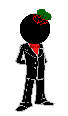 animated au blood broken_source doc_scratch image_manipulation lord_english onslaught14 pixel solo sprite_mode taintedstuck
