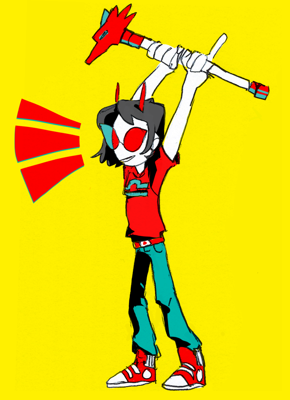 dragonhead_cane limited_palette phyte solo terezi_pyrope