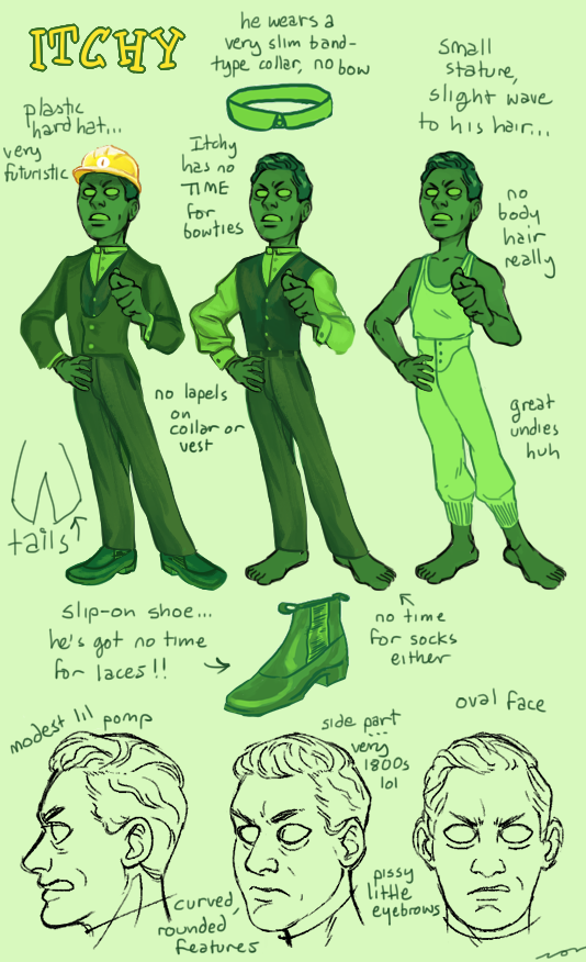 character_sheet felt humanized itchy no_hat profile text tricotee undergarments