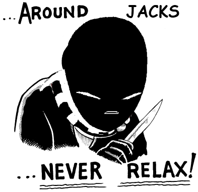 archagent crossover grayscale jack_noir meme solo source_needed sourcing_attempted the_insurgent