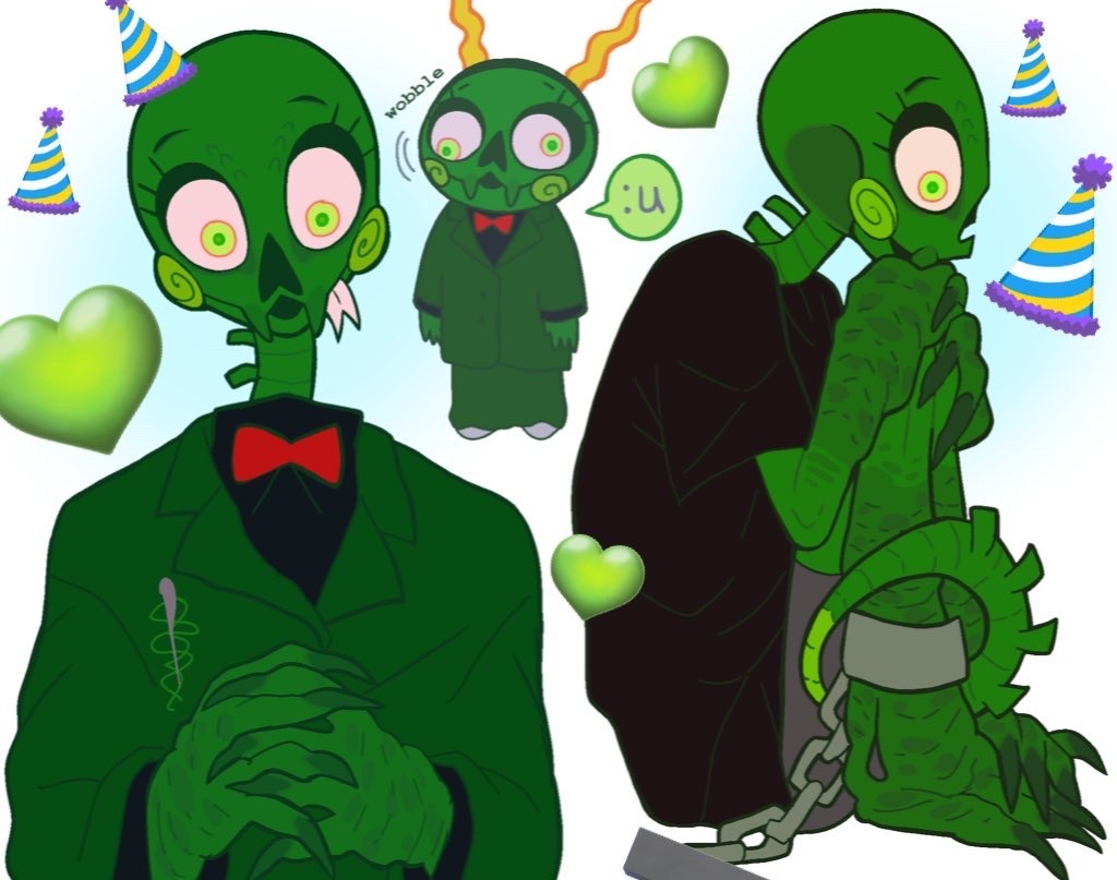 2024 calliope emoji fake_horns fullres heart homepic6 multiple_personas sitting starter_outfit word_balloon