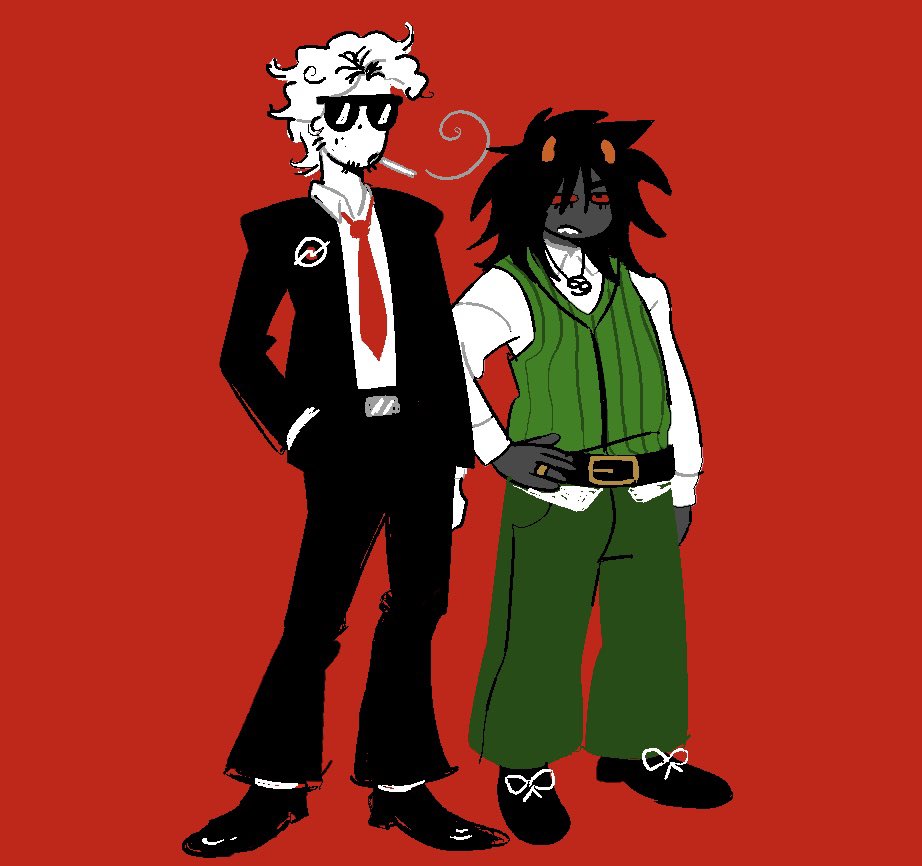 2026 alpha_dave beforus_ancestors captive_audience facial_hair formal fullres no_glasses psyhcic redrom shipping smoking the_imposter