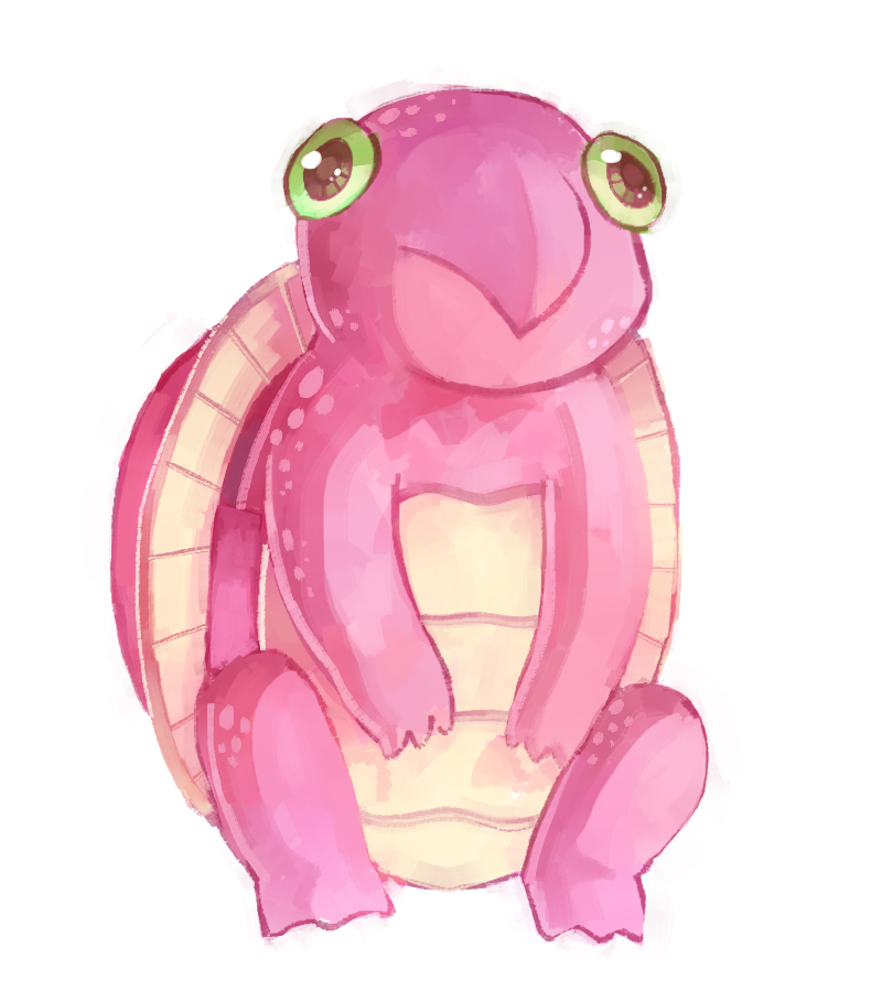 cancerlicious consorts solo turtles