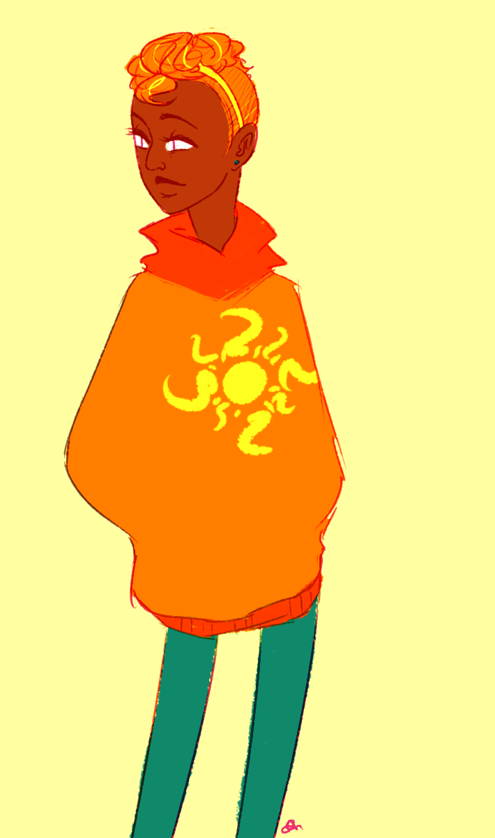 alternate_hair aspect_hoodie light_aspect rose_lalonde solo vriscuit
