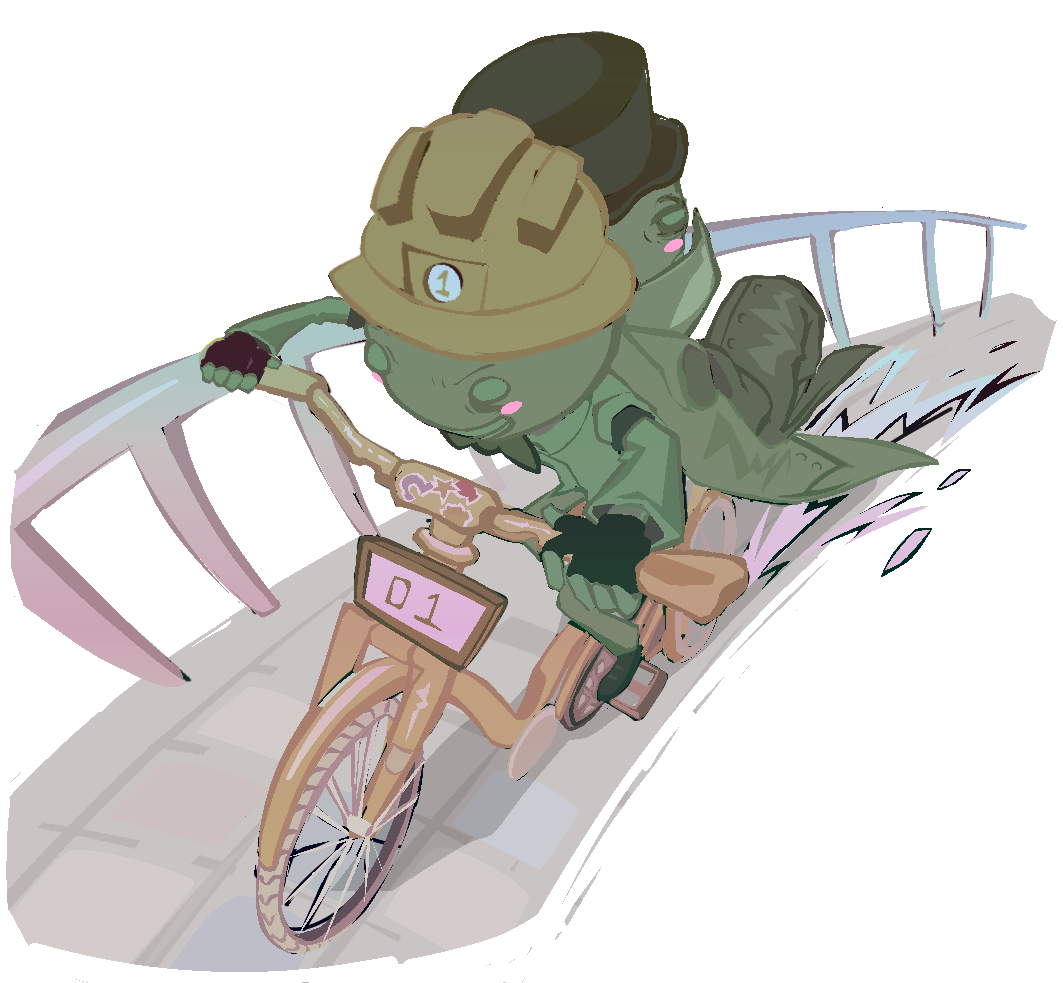 2025 blush charmrom die felt fullres hard_hat high_angle hurry_up_and_die inauguraldeath itchy jaggy_lines sitting starter_outfit