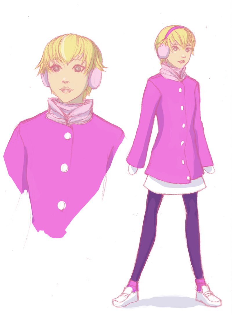 rose's_winter_clothes rose_lalonde solo thano