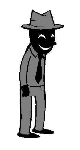 animated au dad gore image_manipulation ohgodwhat onslaught14 pixel solo sprite_mode taintedstuck