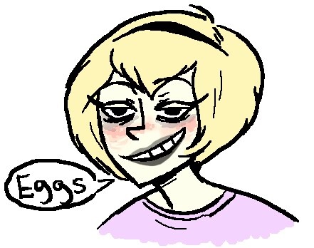headshot icollectsmalllamas rose_lalonde solo source_needed sourcing_attempted word_balloon