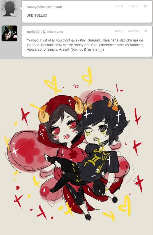 2spooky aradia_megido berrycoat blood carrying godtier half_ghost heart maid palerom redrom request shipping sollux_captor