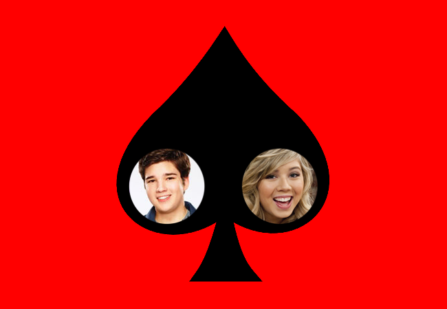 blackrom crossover icarly image_manipulation shipping spade this_is_stupid wendycorduroy