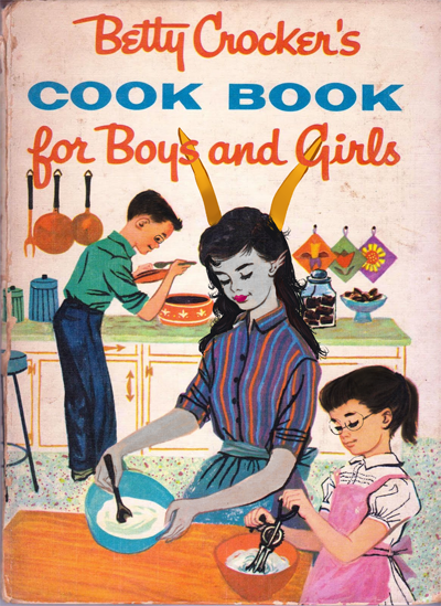 ancestors betty_crocker book food her_imperious_condescension image_manipulation seth--rogen spoon