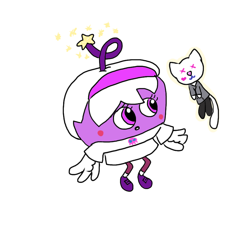 crossover jaspers moshi_monsters rose_lalonde starter_outfit zootycutie