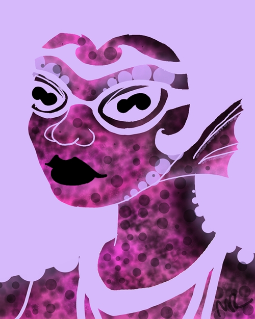 feferi_peixes limited_palette messageredacted solo