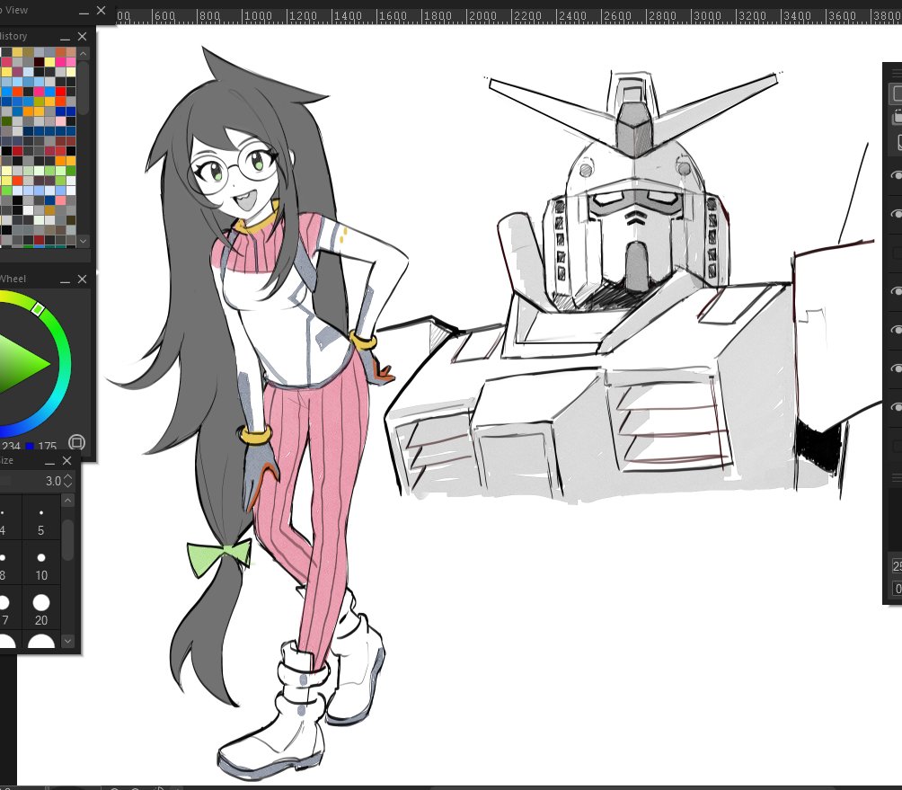 2026 alternate_hair art_program_in_frame casual crossover fashion fullres gundam jade_harley r_ch07