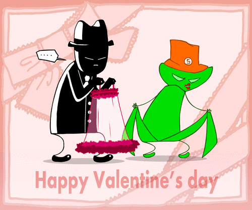 animated dd diamonds_droog felt fin heart motora-dog redrom shark_hunting shipping valentinestuck