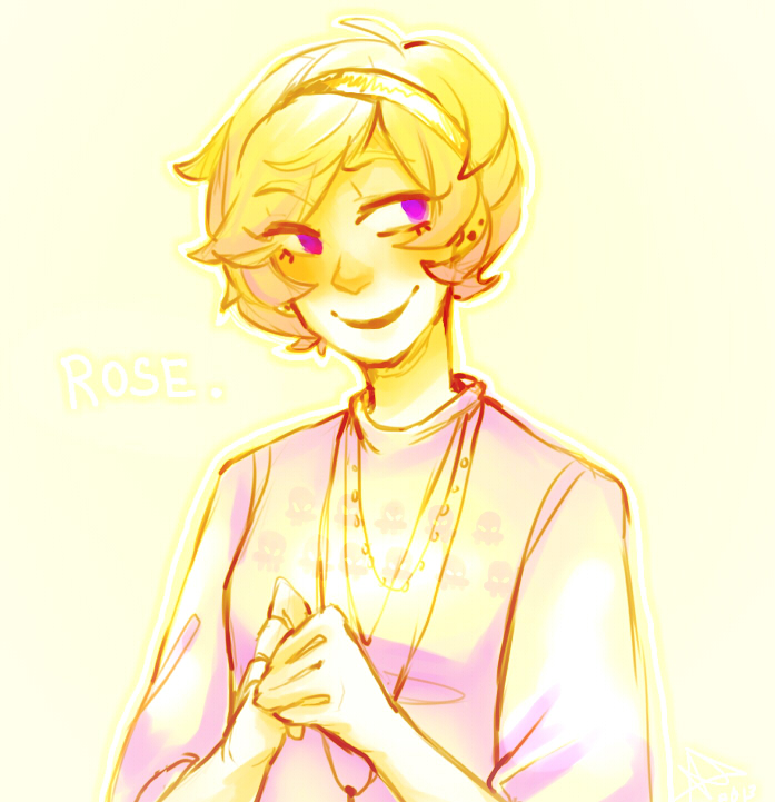 life-writer rose_lalonde solo